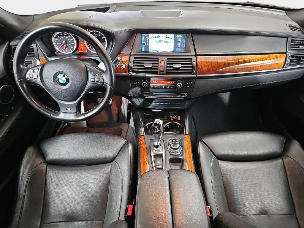 Used 2012 BMW X5 M AWD/4WD image 10