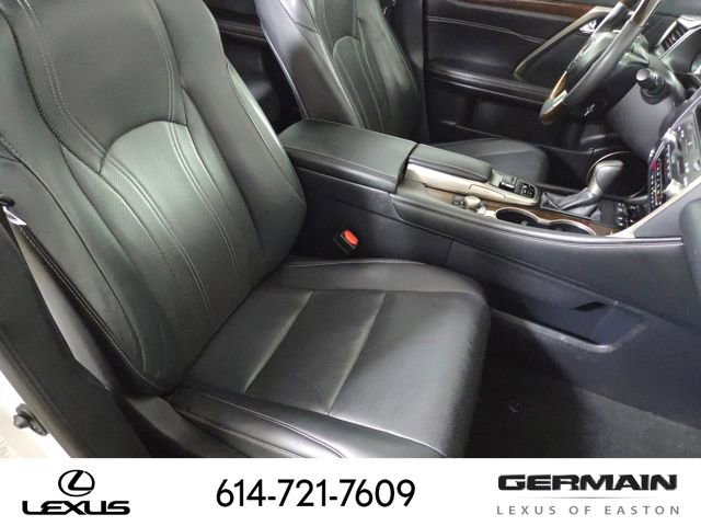 Used 2018 Lexus RX 350 AWD w/ Premium Package image 31