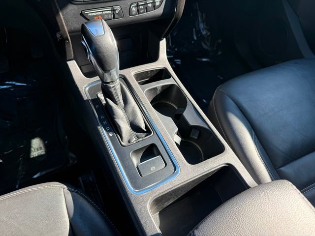 Used 2019 Ford Escape Titanium w/ U9j03 - Titanium Tow Package image 19