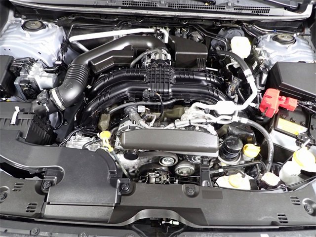 Used 2024 Subaru Impreza 2.0i image 6