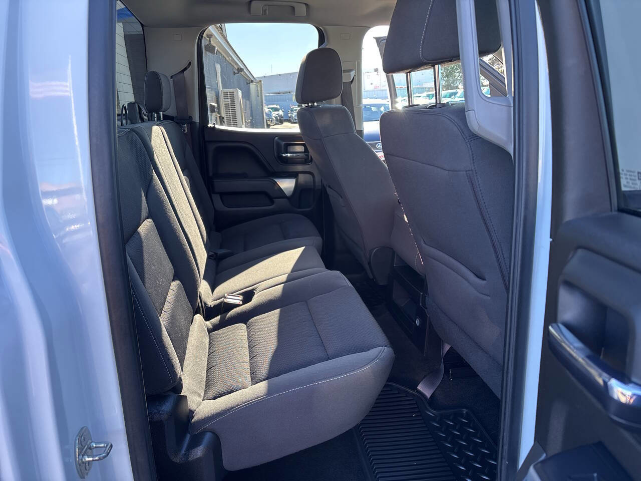 Used 2016 Chevrolet Silverado 1500 LT w/ All Star Edition image 29