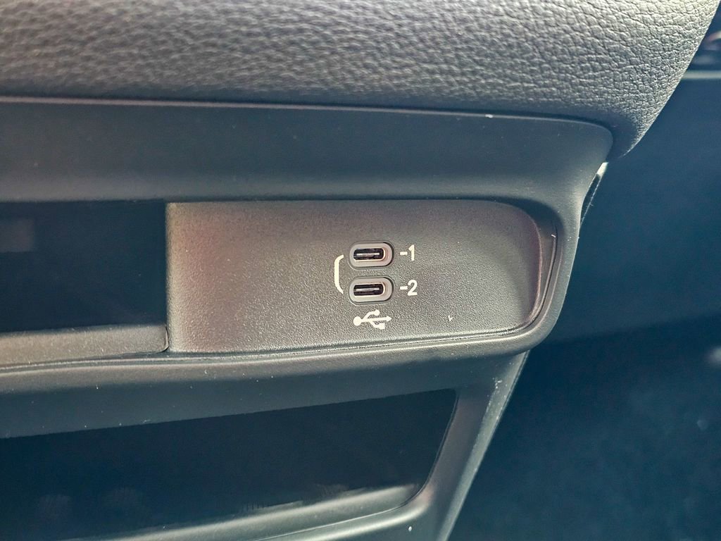 New 2026 Chrysler Pacifica Select image 27