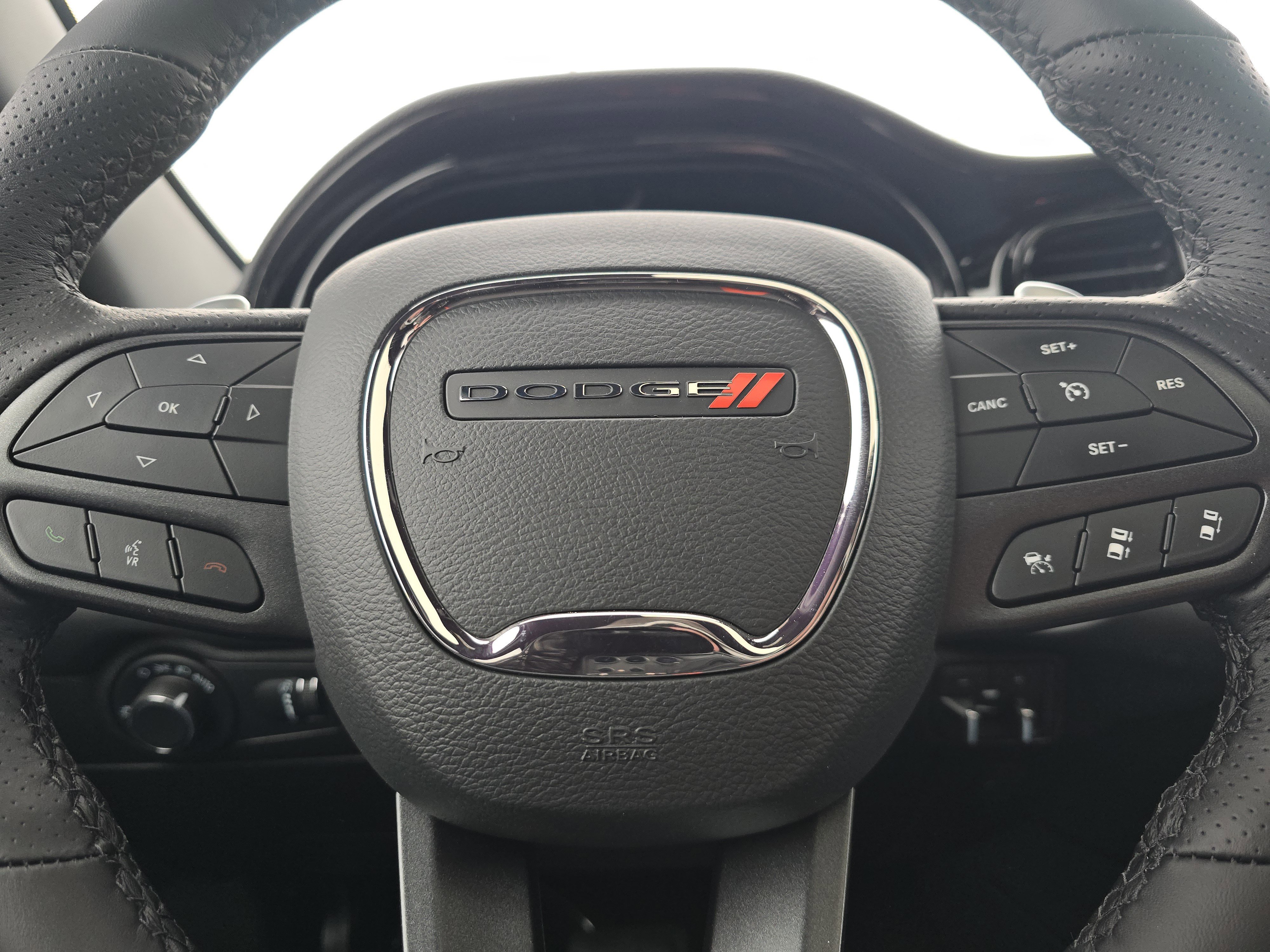 New 2026 Dodge Durango GT image 29