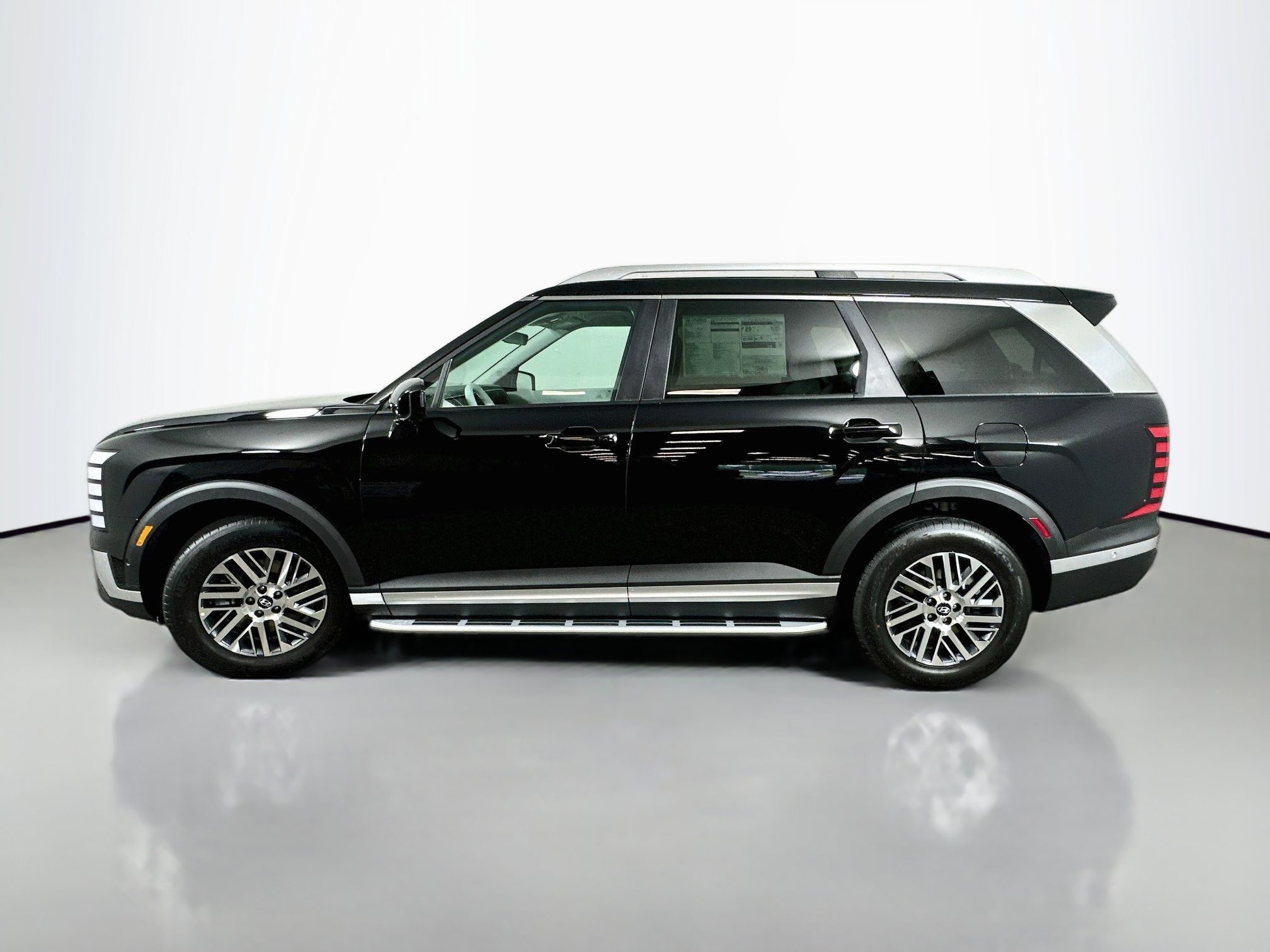 New 2026 Hyundai Palisade SEL AWD/4WD image 4