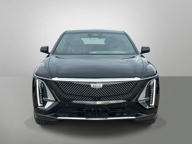 Used 2026 Cadillac Lyriq Luxury AWD/4WD image 24