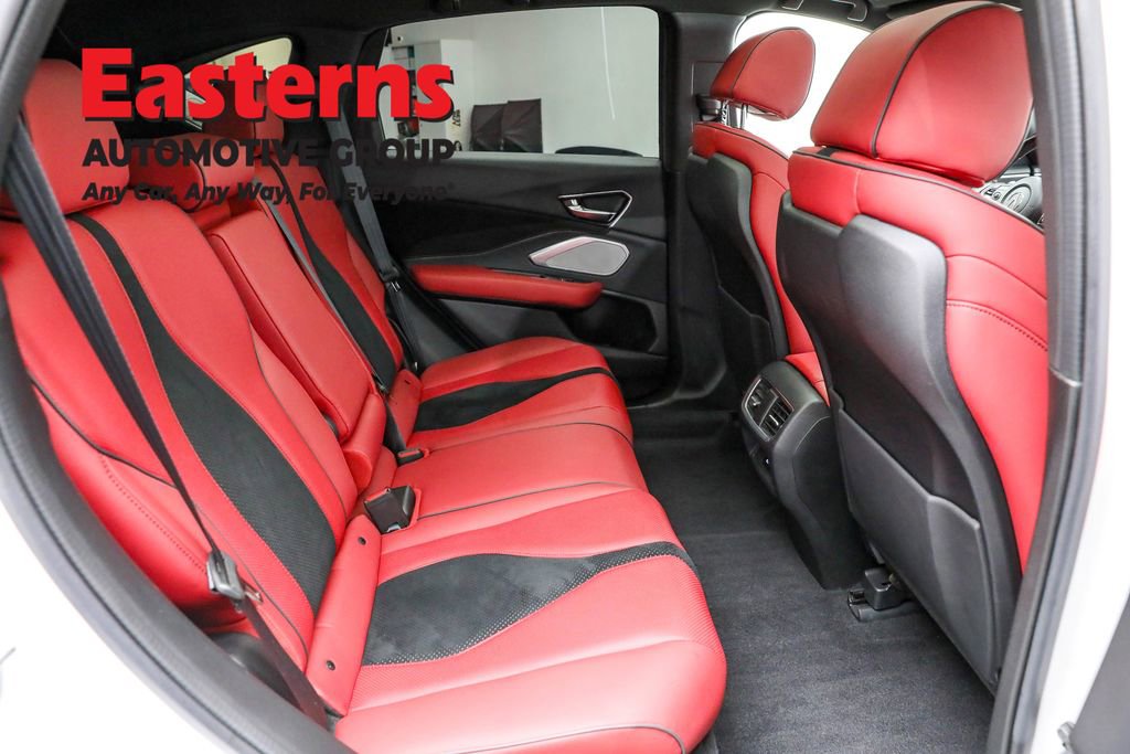 Used 2023 Acura RDX A-Spec image 21