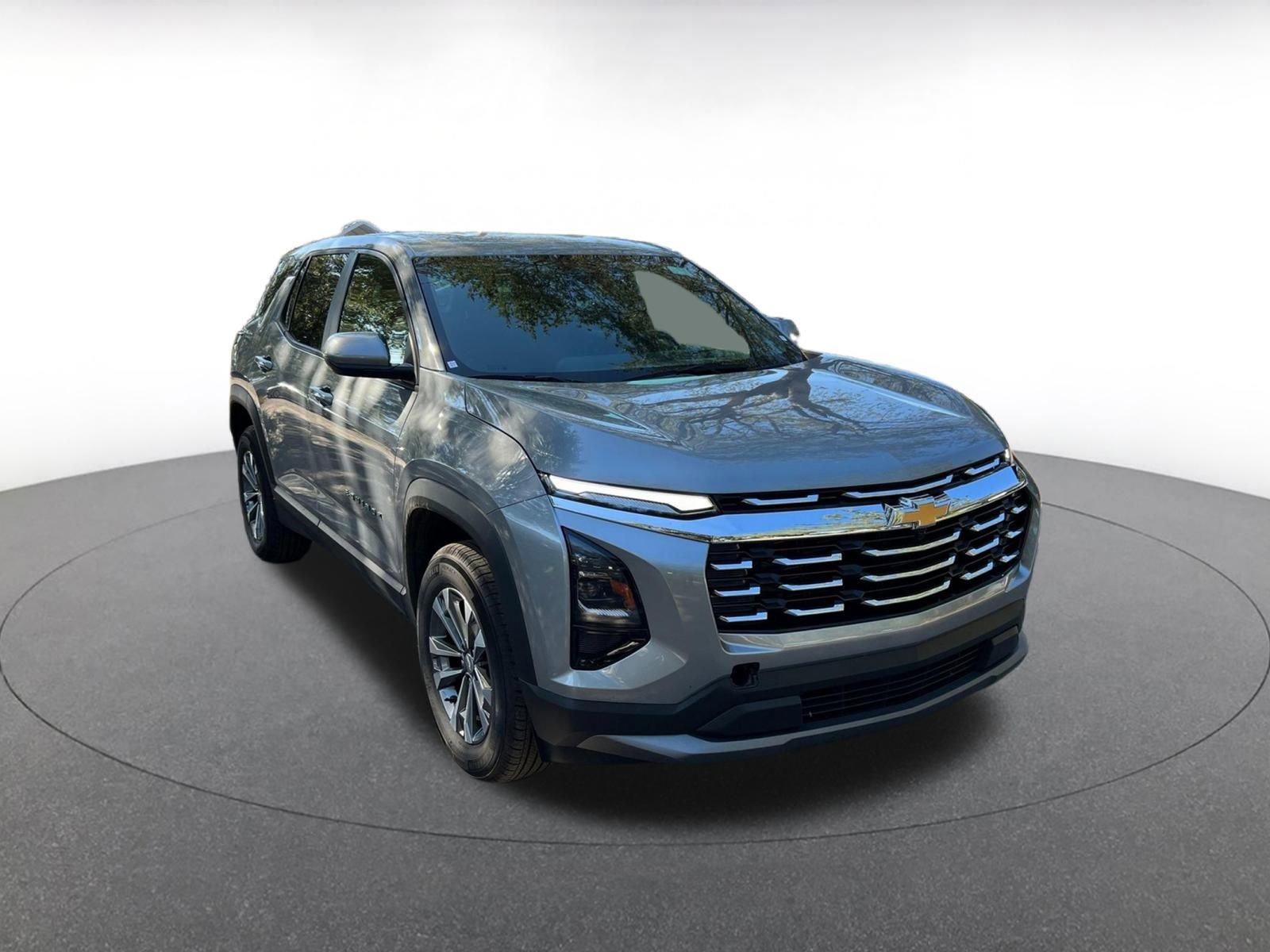 Used 2025 Chevrolet Equinox LT