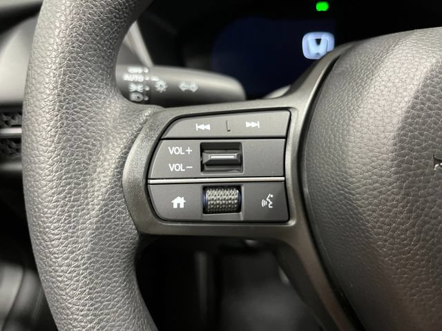 New 2027 Honda HR-V LX image 15