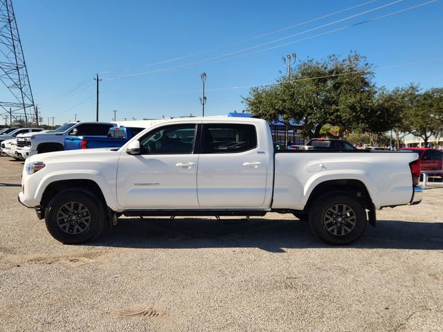 Used 2023 Toyota Tacoma SR5 image 4