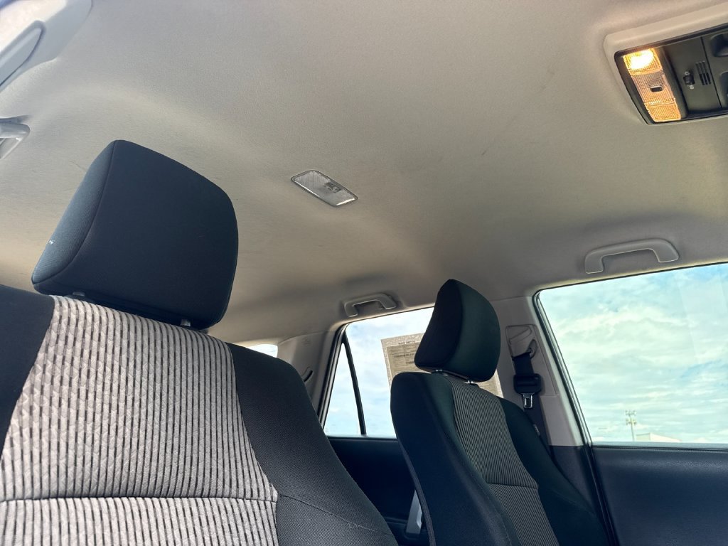 Used 2024 Toyota 4Runner SR5 AWD/4WD image 17