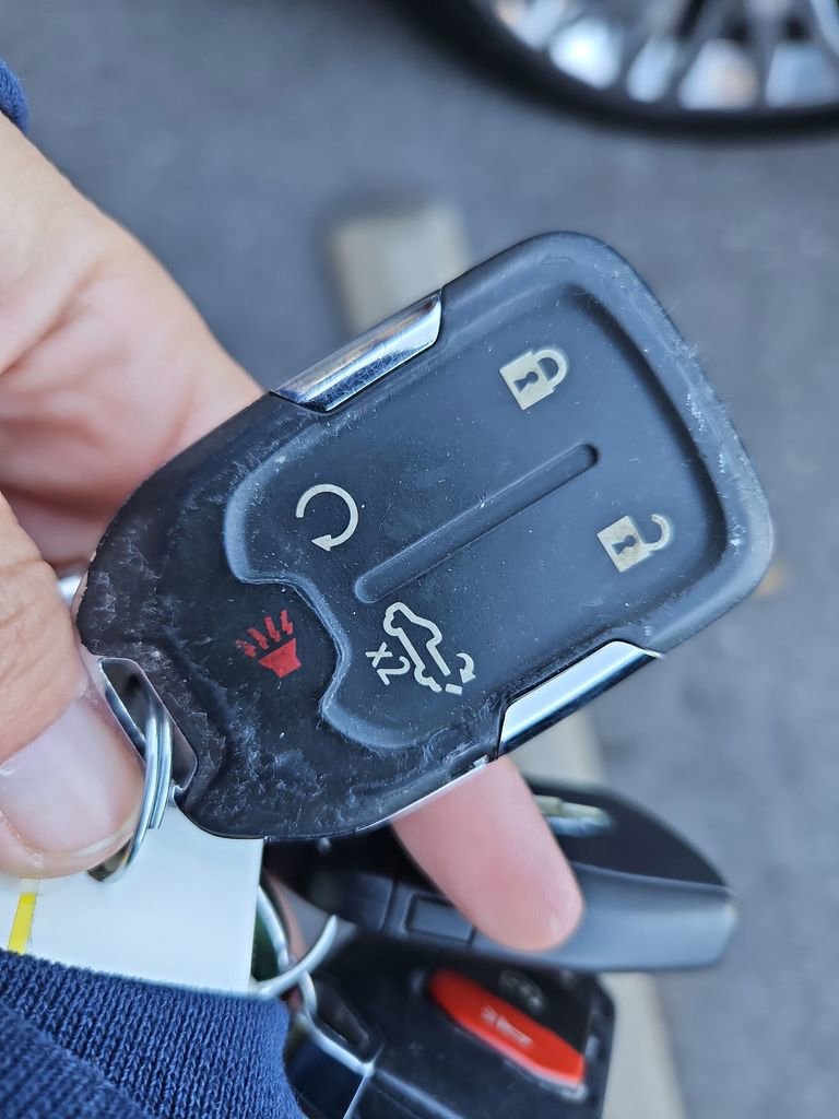 Used 2019 GMC Sierra 1500 Denali w/ Denali Ultimate Package image 38