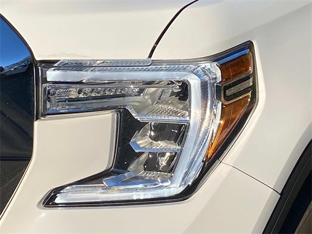 Used 2022 GMC Sierra 1500 SLT w/ SLT Premium Package image 5