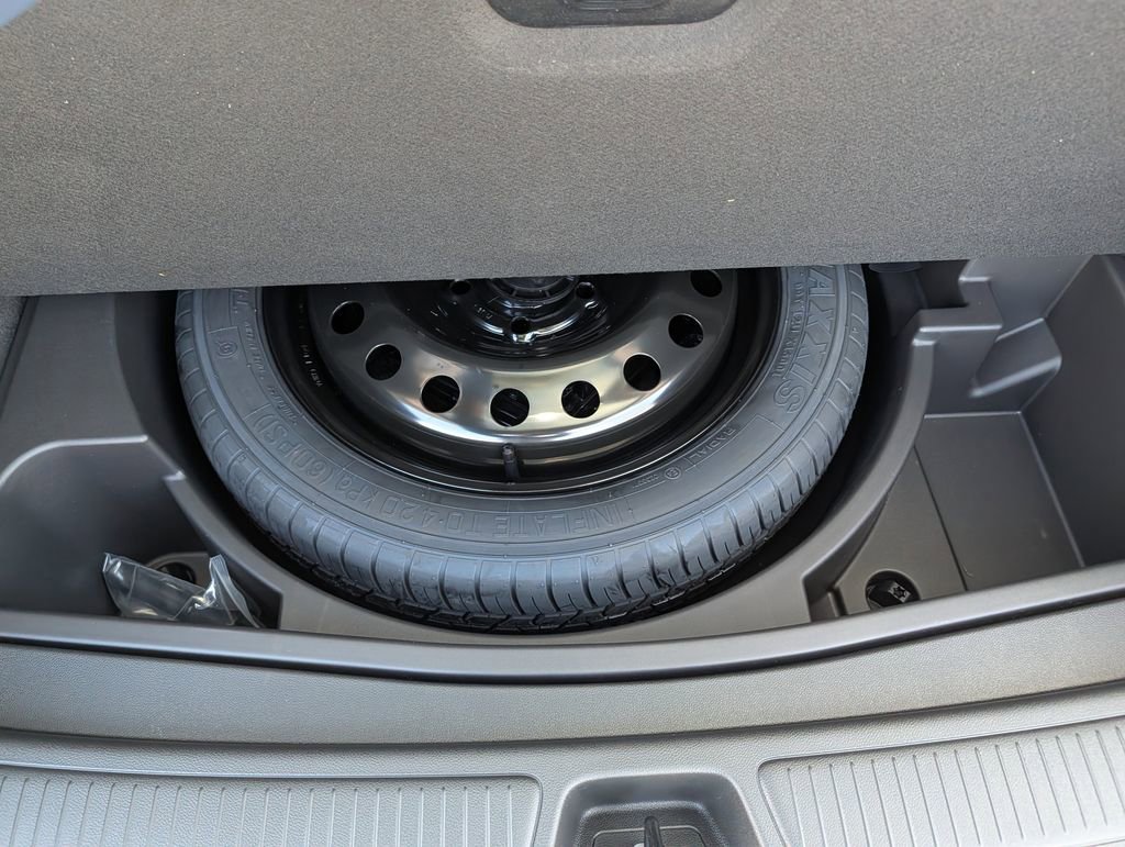 New 2026 Buick Envision Preferred image 22