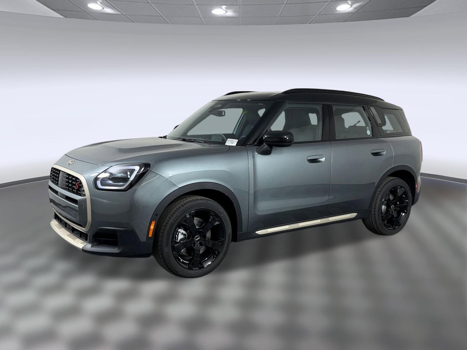 New 2027 MINI Cooper Countryman S AWD/4WD image 1