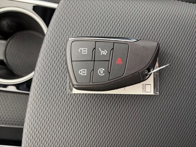 New 2026 Chevrolet Equinox LT w/ Convenience Package II AWD/4WD image 22