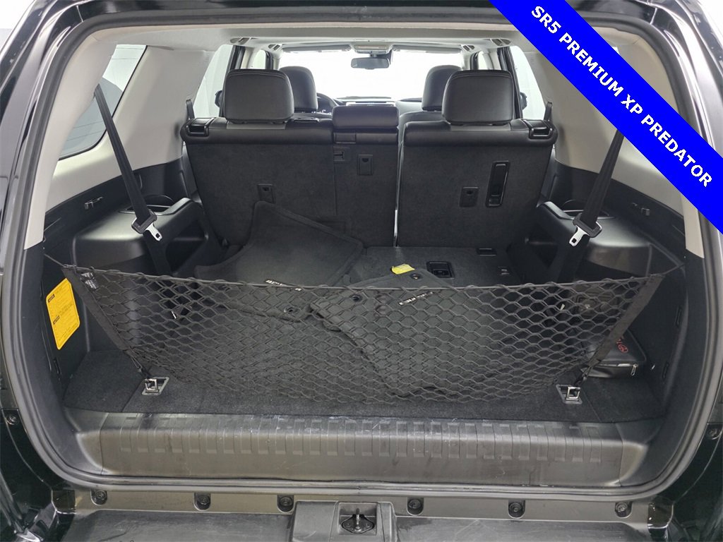 Used 2023 Toyota 4Runner SR5 Premium image 17