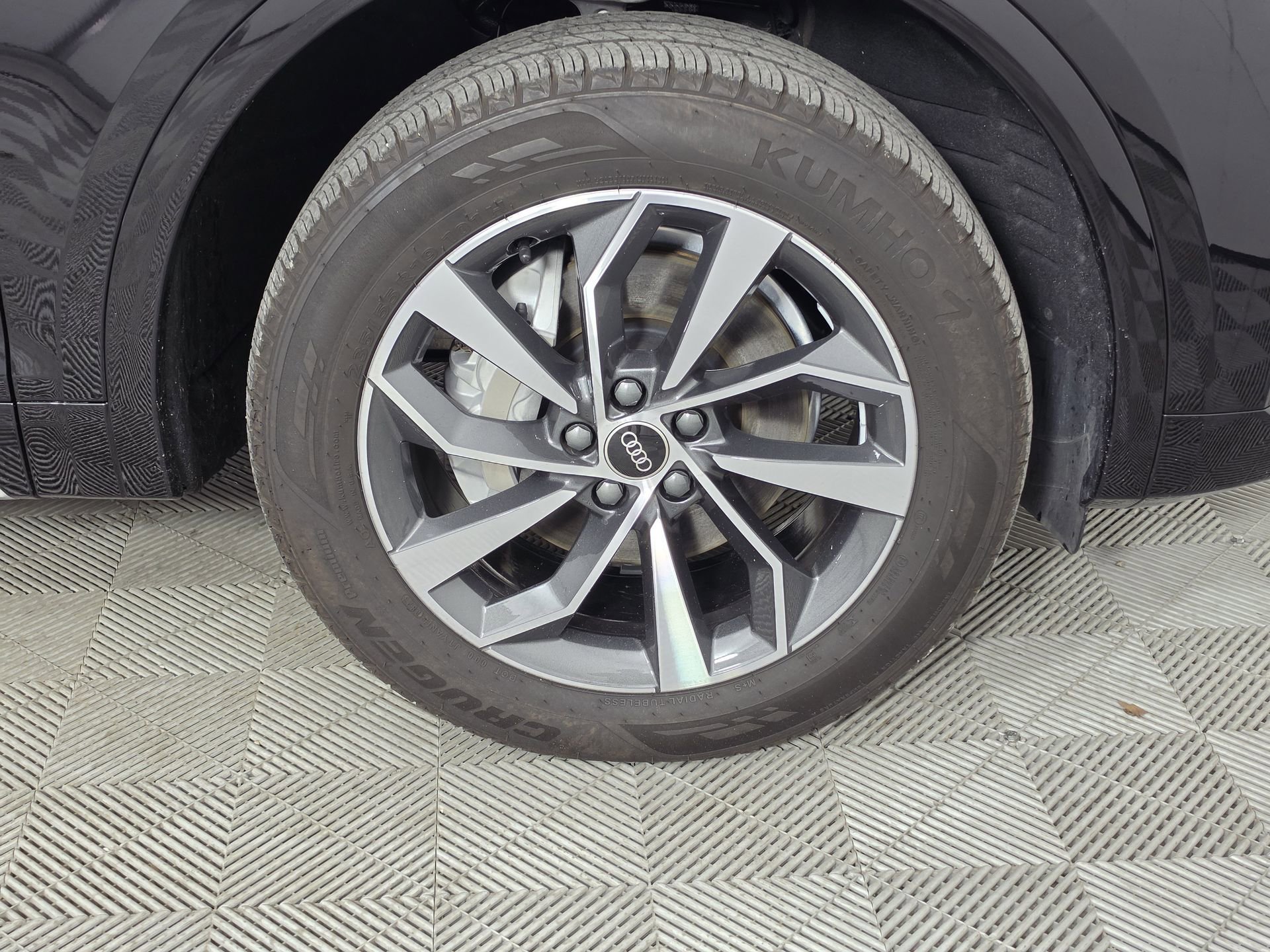Certified 2023 Audi Q5 2.0T Premium Plus w/ Premium Plus Package AWD/4WD image 10