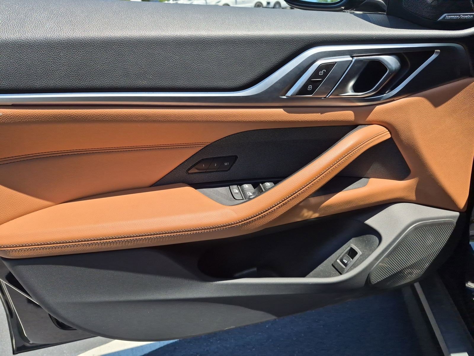 Certified 2024 BMW i4 eDrive35 w/ Premium Package RWD image 13