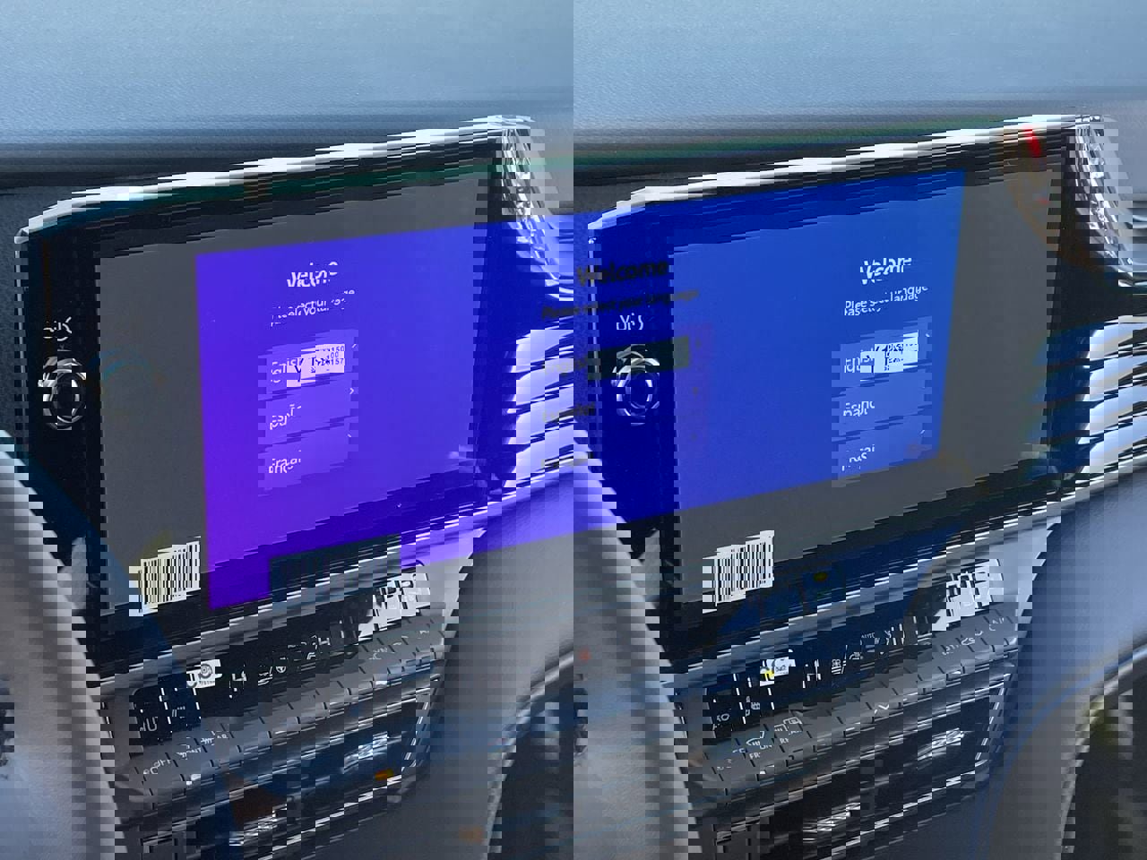 New 2026 Toyota Camry XSE image 15