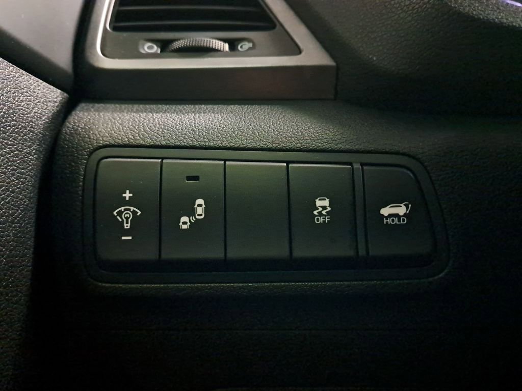 Used 2017 Hyundai Tucson Night image 25