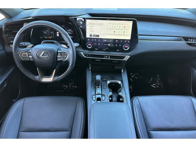 Used 2025 Lexus RX 350h w/ Convenience Package AWD/4WD image 13