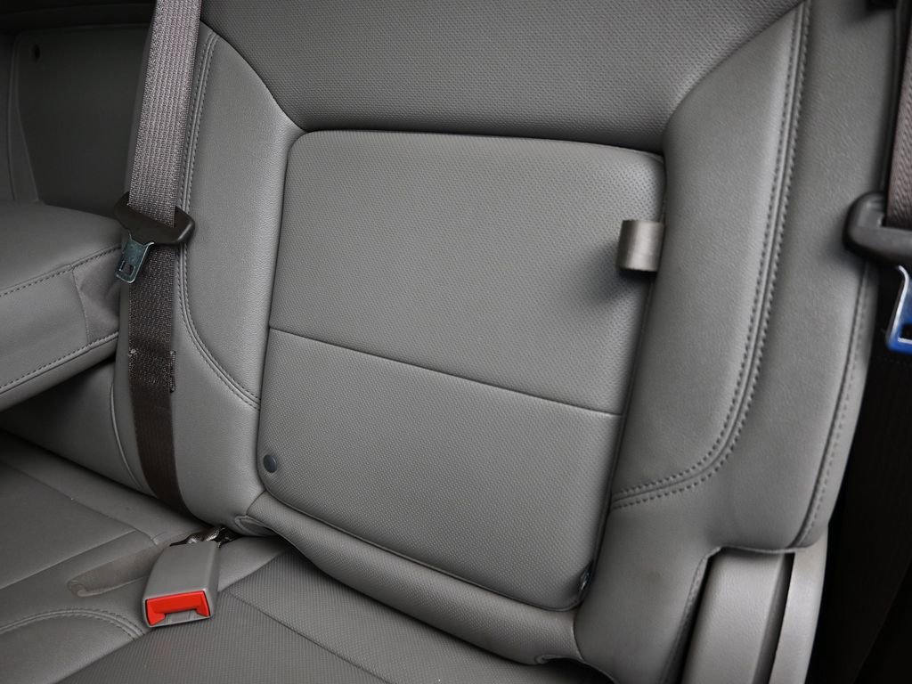 Used 2023 Chevrolet Silverado 1500 LTZ w/ LTZ Premium Package image 35