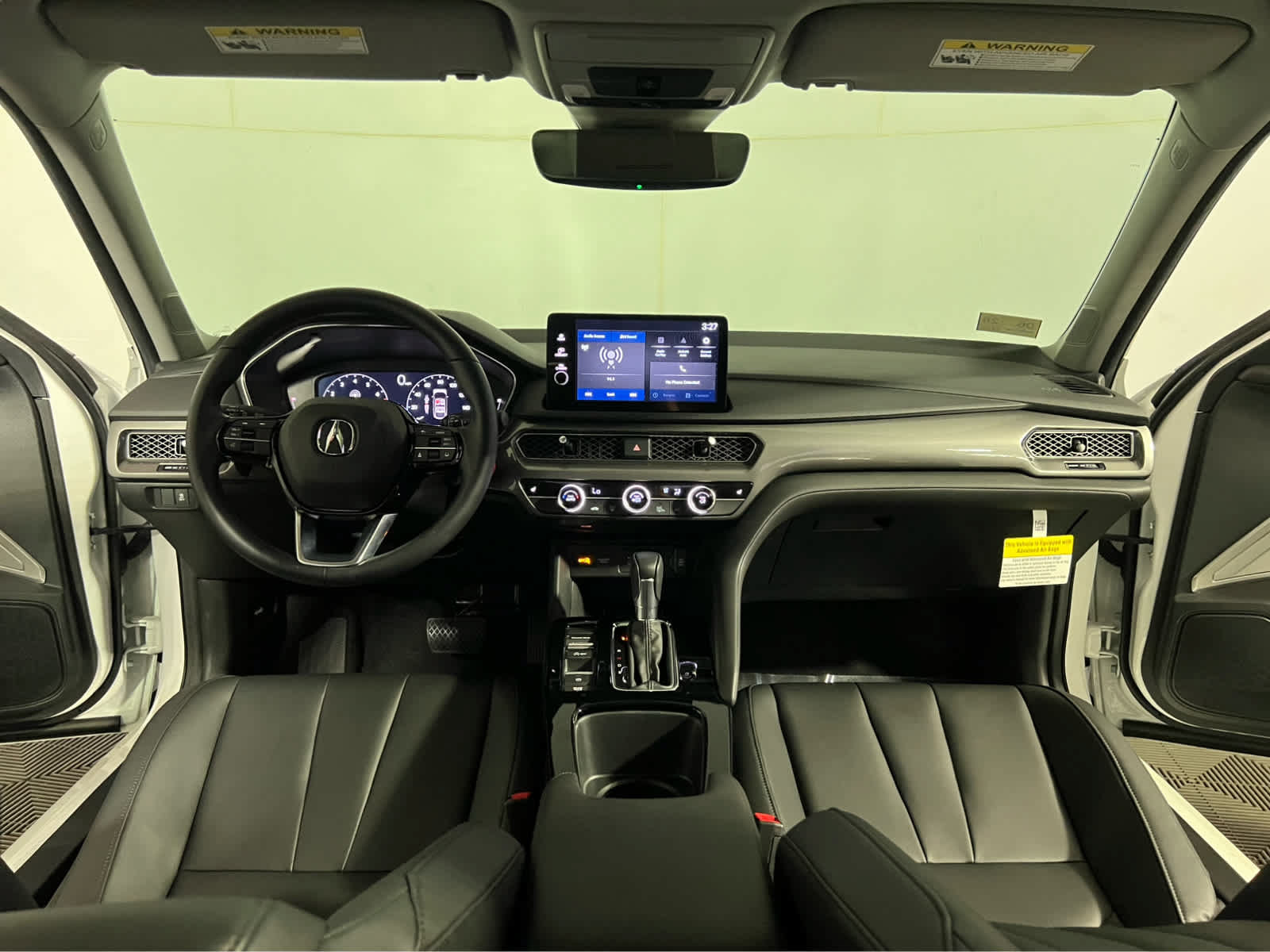 Used 2026 Acura Integra FWD image 10