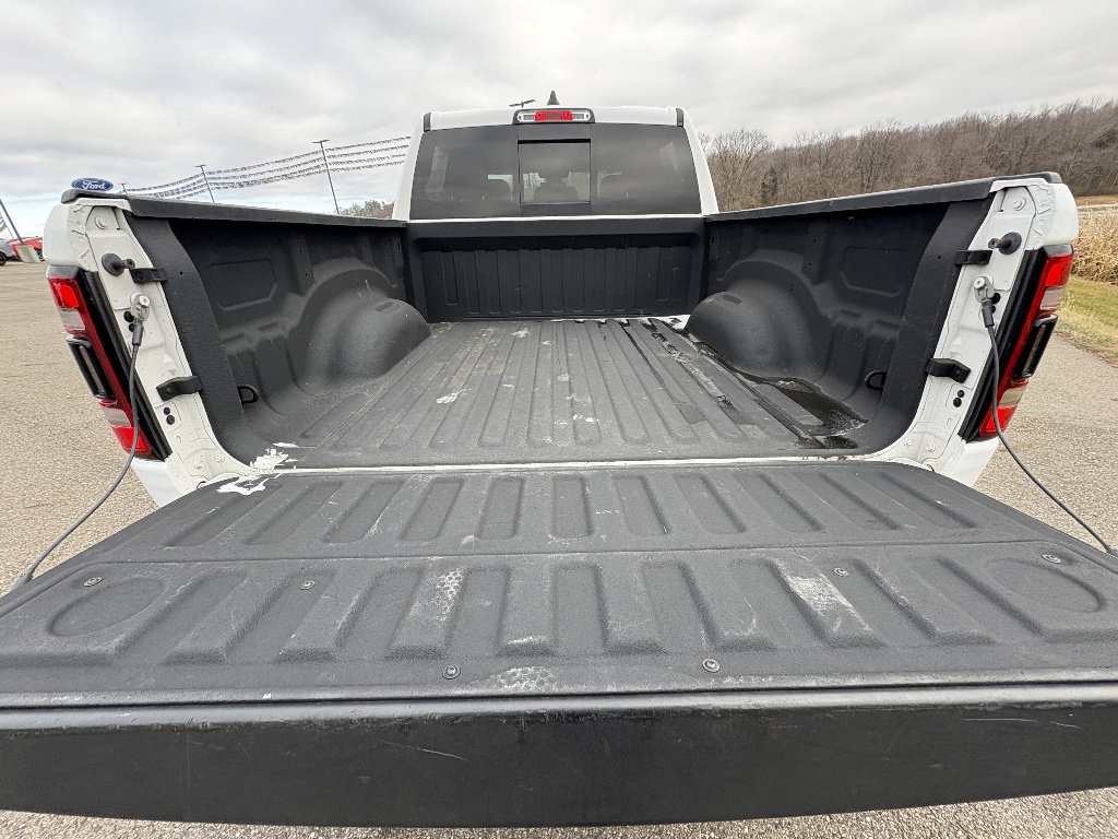 Used 2020 RAM 1500 Rebel w/ Rebel Level 1 Equipment Group image 17