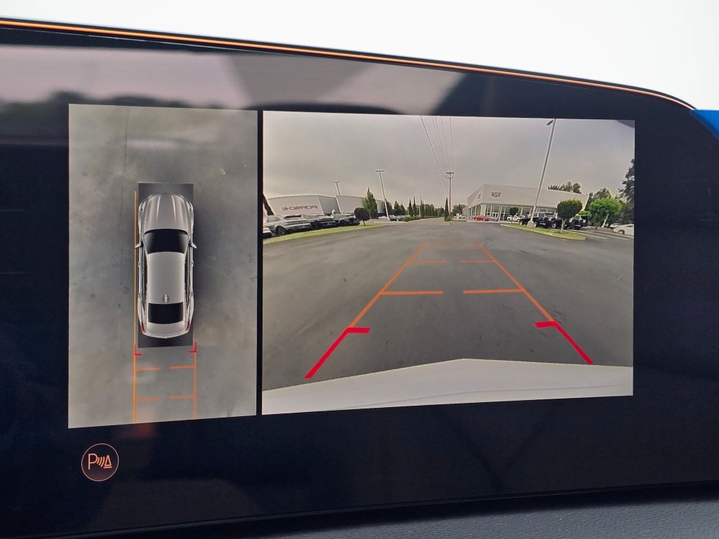 New 2026 Cadillac CT5 Sport w/ Technology Package AWD/4WD image 42