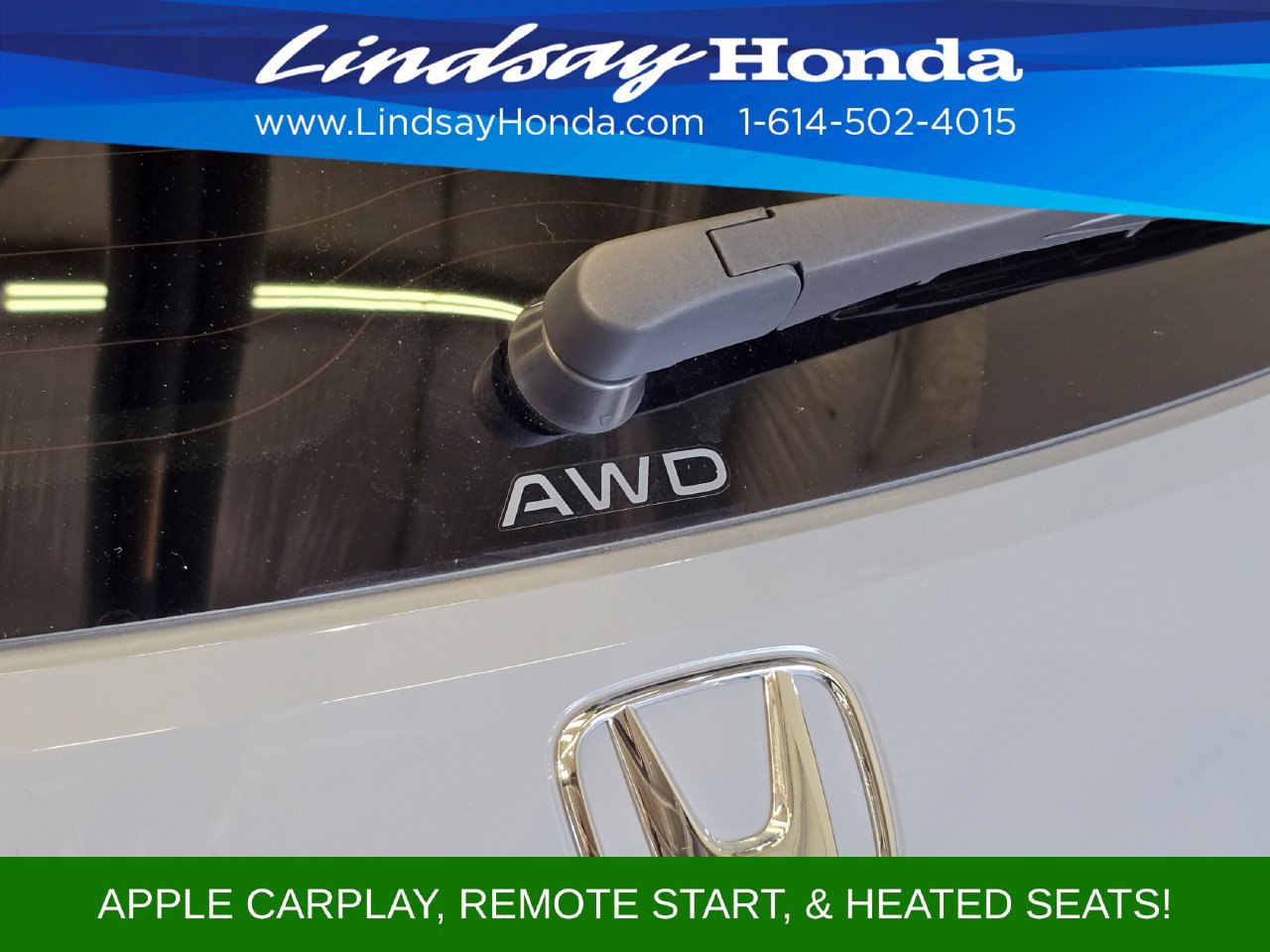 Used 2025 Honda HR-V Sport image 7