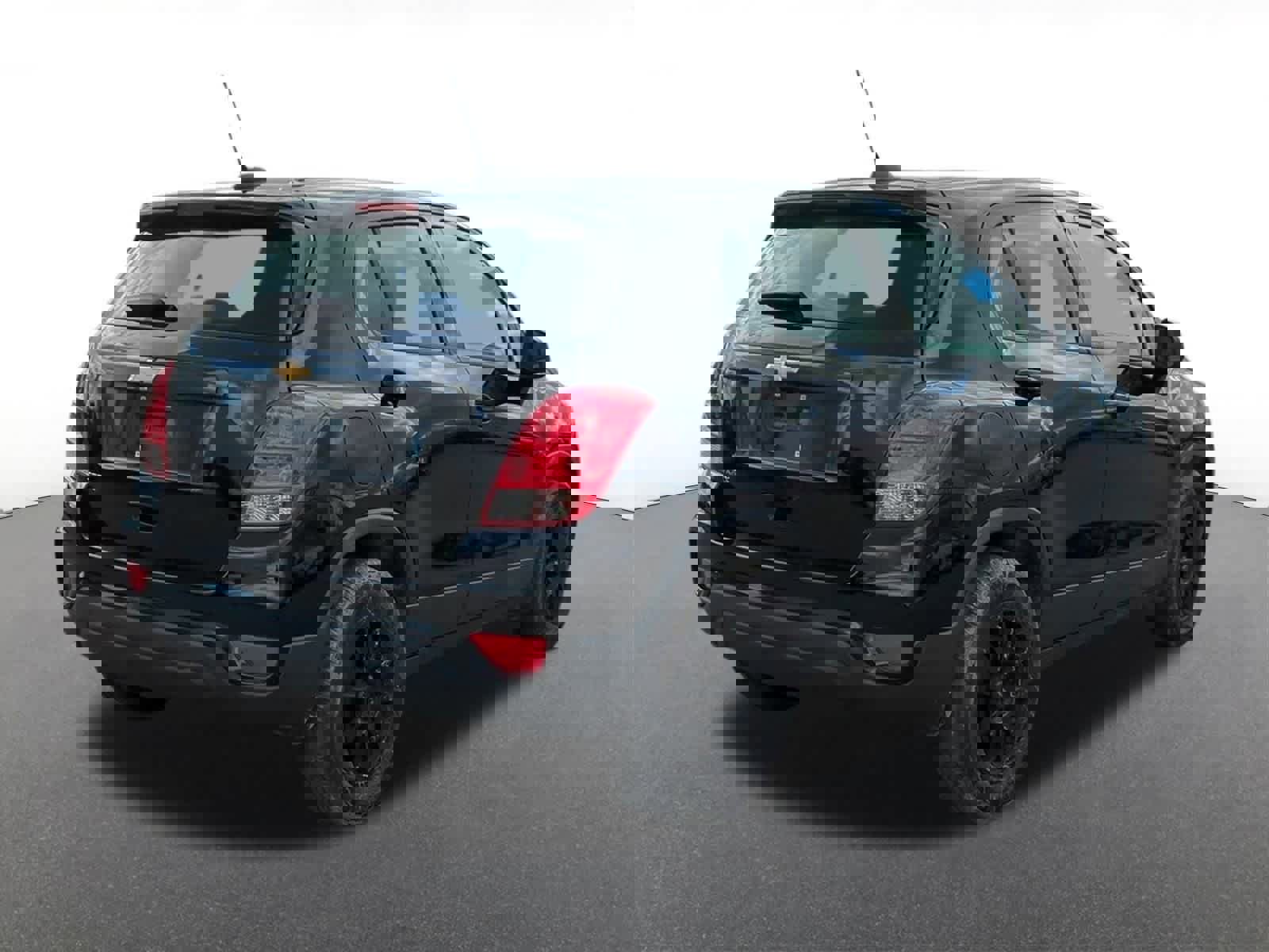 Used 2017 Chevrolet Trax LS image 6