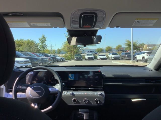 Certified 2026 Hyundai Kona SE AWD/4WD image 27