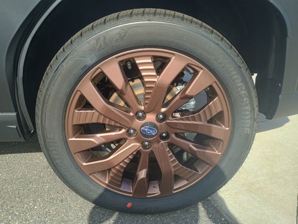 New 2026 Subaru Forester Touring AWD/4WD image 7