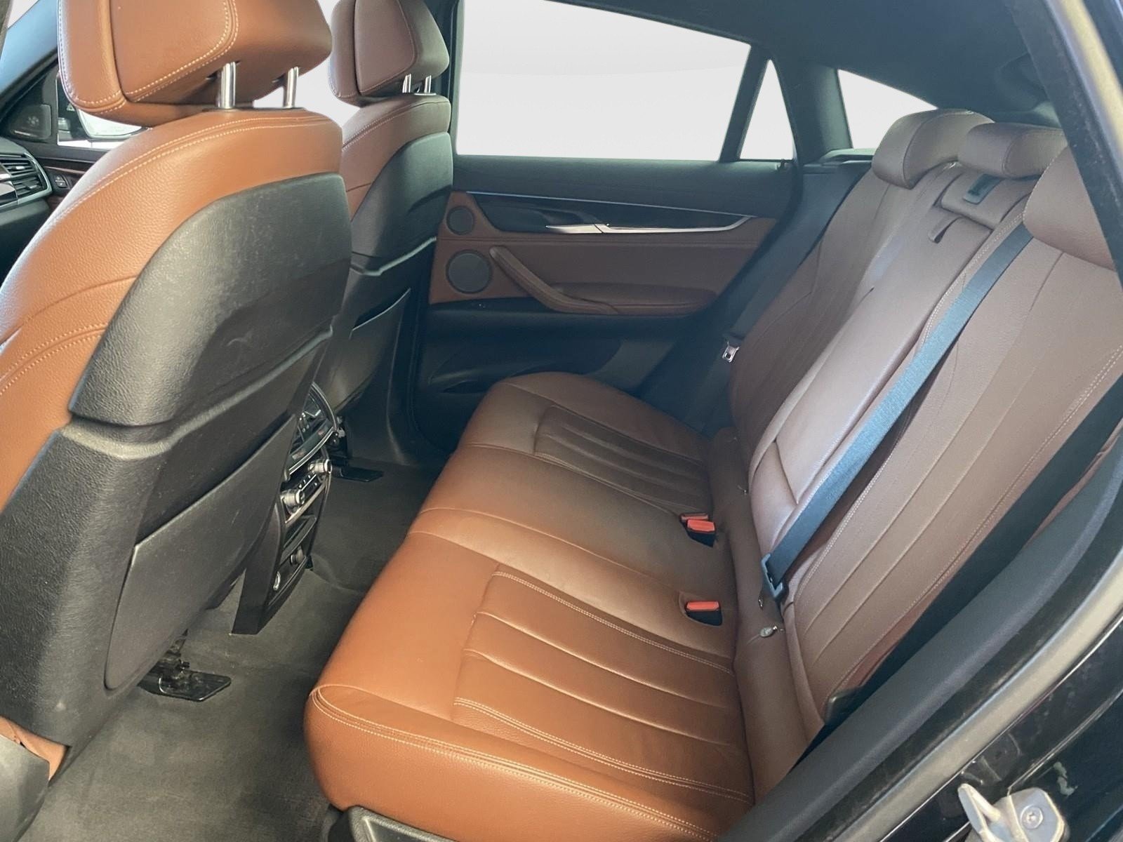 Used 2019 BMW X6 xDrive35i AWD/4WD image 19