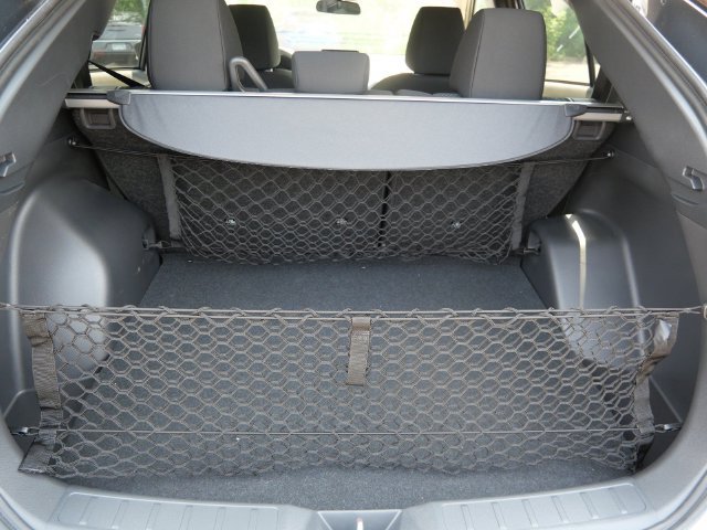 Used 2026 Mitsubishi Eclipse Cross LE AWD/4WD image 10