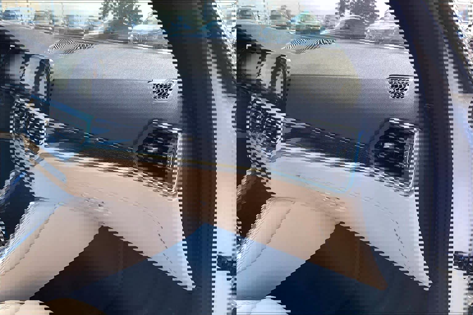 Used 2022 BMW 430i Gran Coupe w/ M Sport Package image 16