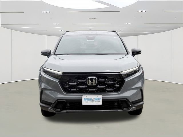 New 2026 Honda CR-V Sport-L image 2