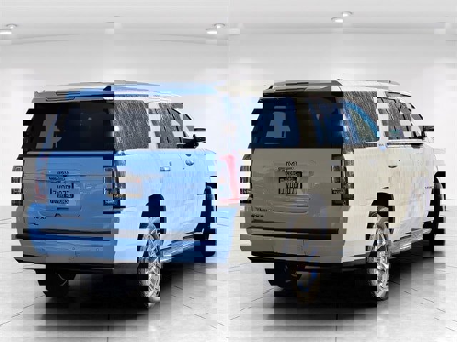 Used 2016 GMC Yukon XL SLE w/ HD Trailering Package image 6