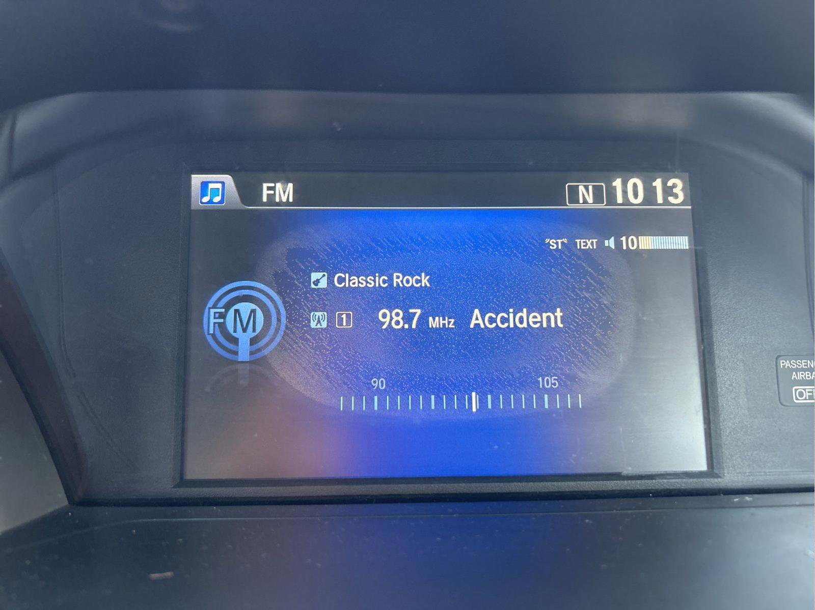Used 2013 Honda Accord EX-L image 27