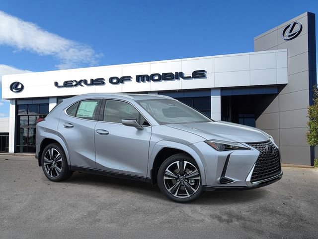 New 2026 Lexus UX 300h FWD image 1