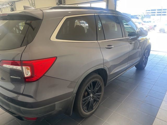 Used 2022 Honda Pilot Special Edition image 7