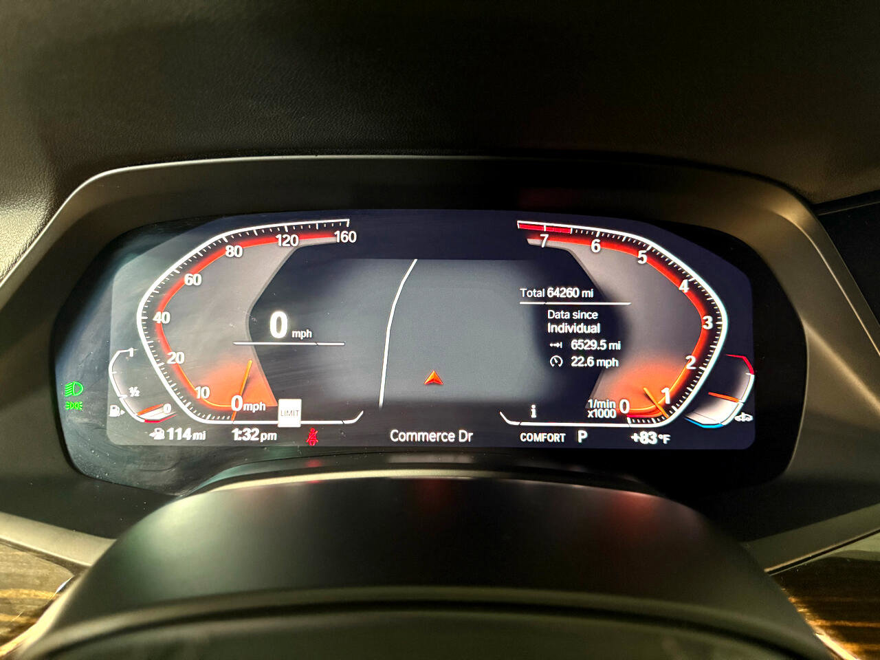 Used 2019 BMW X5 xDrive40i image 15