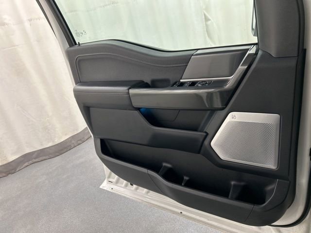 Used 2023 Ford F150 Lariat w/ Equipment Group 502A High image 21