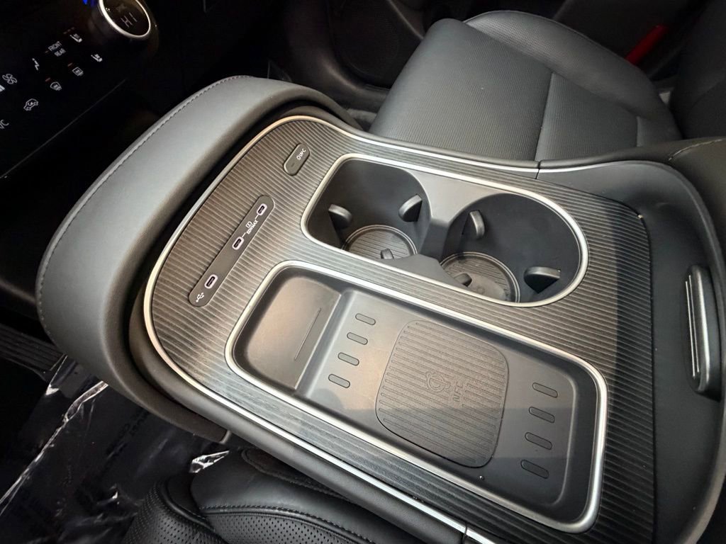 Certified 2026 Hyundai Palisade Calligraphy image 19