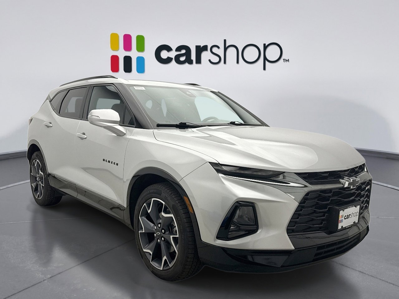 Used 2021 Chevrolet Blazer RS image 7