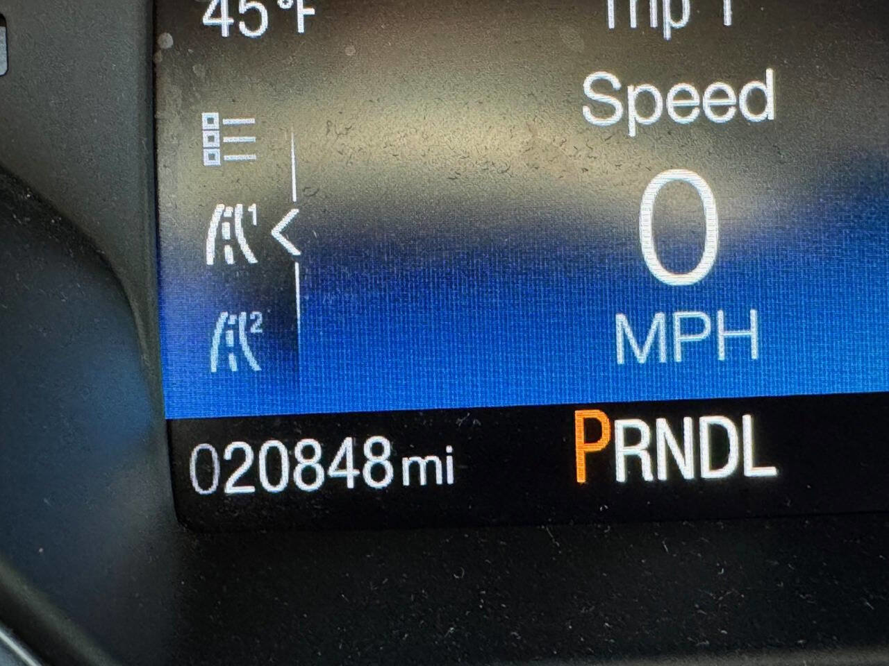 Used 2017 Ford Focus SE image 13