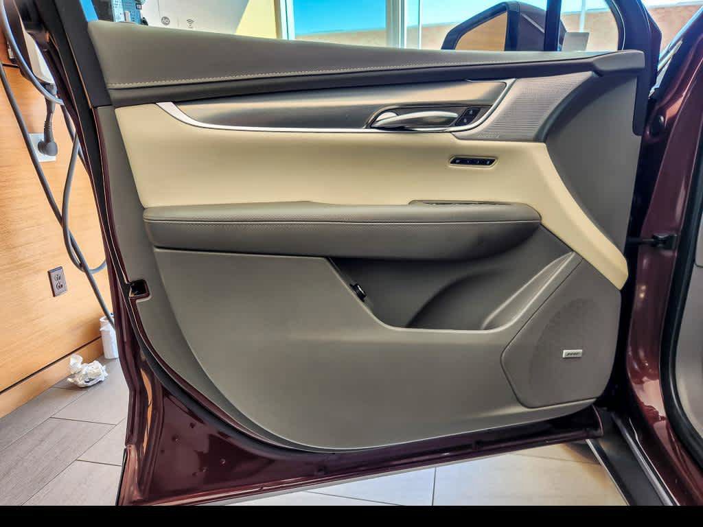 Used 2023 Cadillac XT5 Premium Luxury AWD/4WD image 20