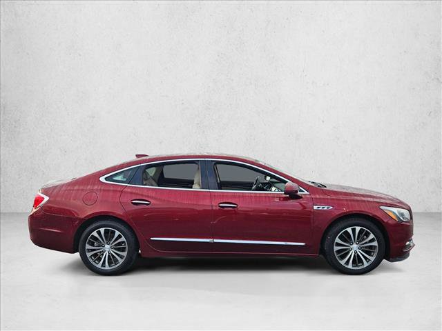 Used 2017 Buick LaCrosse Premium image 4