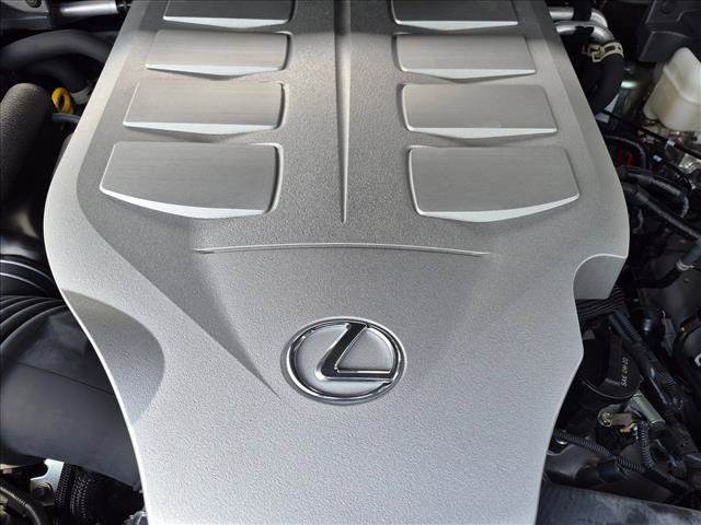 Certified 2023 Lexus GX 460 Premium w/ Premium Plus Package AWD/4WD image 21