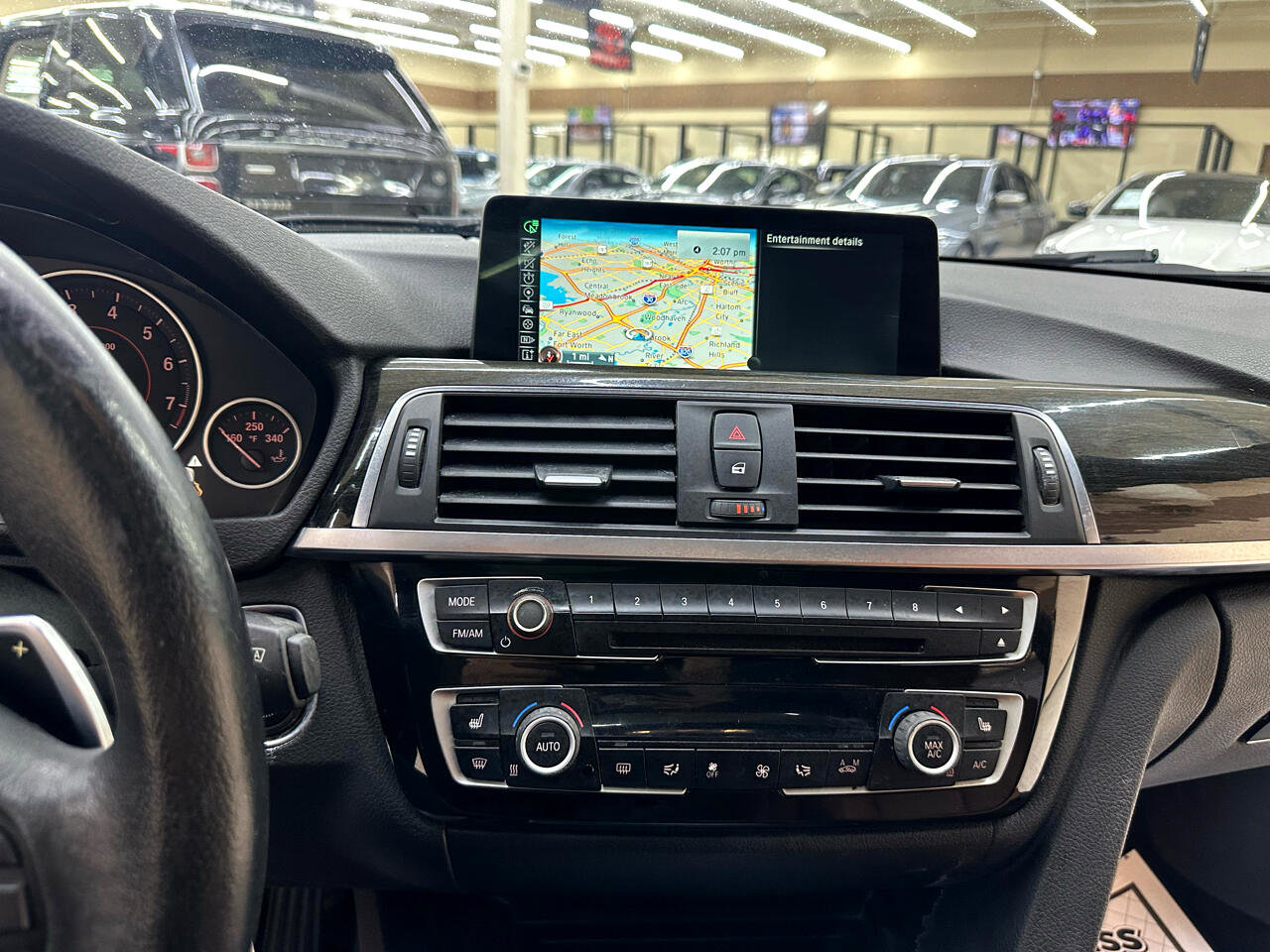 Used 2016 BMW 328i Sedan image 27